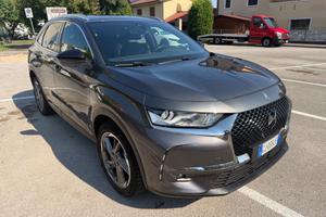 Ds 7 Crossback BlueHDi 130 aut. Grand Chic