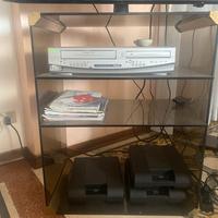 Mobile porta TV vintage