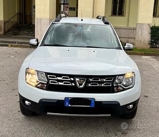 Dacia Duster 1.6 S&S 4x2 GPL Serie Acc.Permute
