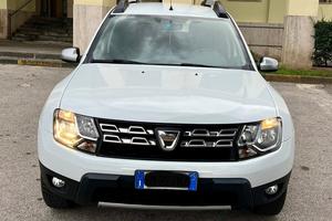 Dacia Duster 1.6 S&S 4x2 GPL Serie Acc.Permute