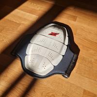 Zandonà Shield Evo X5 – Junior – Taglia L (40 cm)