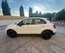 Fiat 500x - 2018