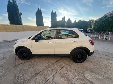 Fiat 500x - 2018