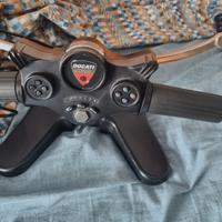 Manubrio ducati corse