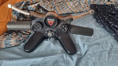 Manubrio ducati corse