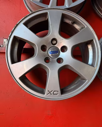 Cerchi volvo