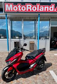 Sym Jet X 125 CBS L/C Scooter EU5 FORMULA 50%