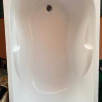 Vasca da Bagno Jacuzzi