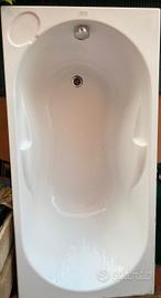 Vasca da Bagno Jacuzzi