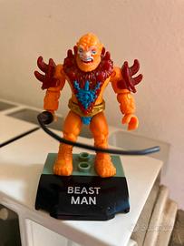 Mega Construx Beast Man