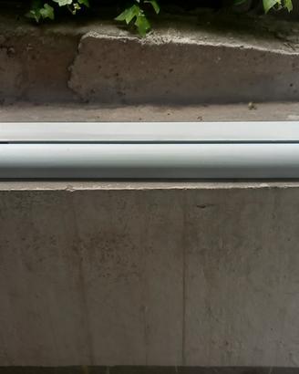 lampada design alluminio