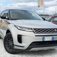 Land Rover Range Evoque 2.0D I4 R-Dynamic HSE