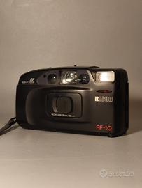 Rico FF-10