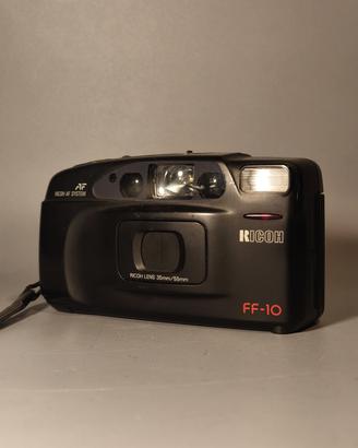 Rico FF-10