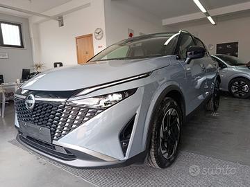 Nissan Qashqai MHEV 158 CV Xtronic N-Connecta