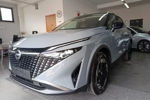 Nissan Qashqai MHEV 158 CV Xtronic N-Connecta