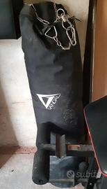 sacco da box Vandal 50 kg 