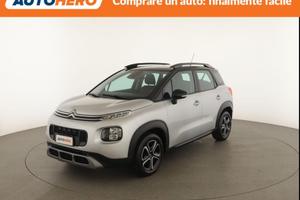 CITROEN C3 Aircross LJ07531