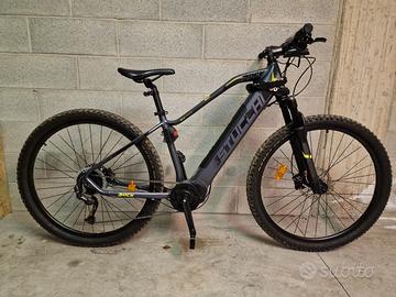 MTB Elettrica Stucchi 29” Perfetto stato Biciclette In vendita