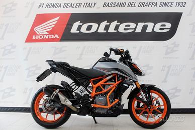 KTM 390 DUKE ABS ACCESSORIATA KM 9015