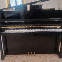 Pianoforte Schimmel 118 A TASSO ZERO