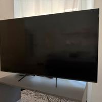 TCL Smart Tv 65" QLED Pro 4K HDR 144 HZ ONKYO 2.1