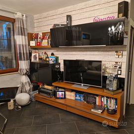 Composizione Soggiorno