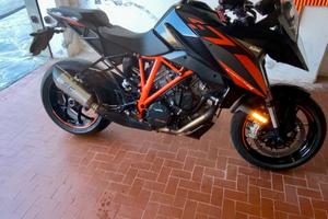 KTM 1290 Super Duke - 2018