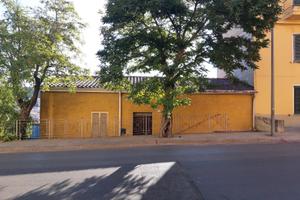 Casa indipendente con giardino