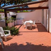 Circeo villetta vicino al mare per 8/9 persone