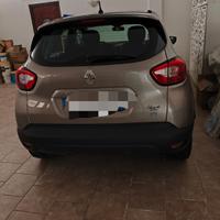 Renault Captur 1.5 dci