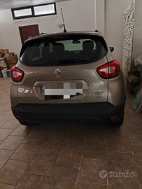 Renault Captur 1.5 dci