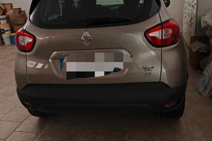 Renault Captur 1.5 dci