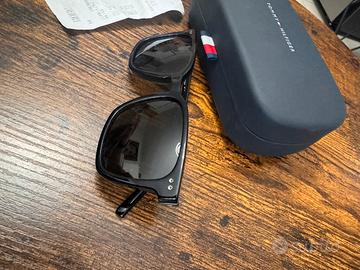 Tommy Hilfiger TH 2067/S 807/IR Occhiali Originali