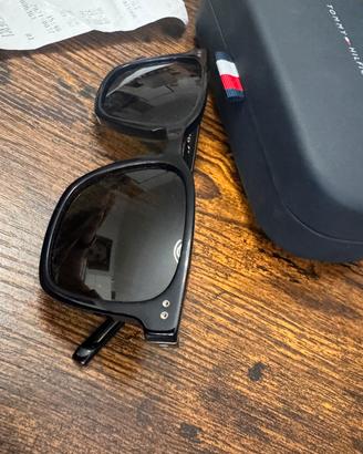 Tommy Hilfiger TH 2067/S 807/IR Occhiali Originali