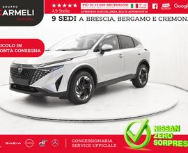 Nissan Qashqai 1.5 e-power N-Connecta 2wd