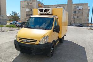 Iveco Daily 35c12 Frigo 