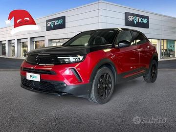 Opel Mokka 1.2 T 130cv GS Line MT6