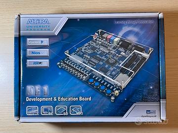 Kit di sviluppo TERASIC DE1-SoC