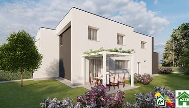 TENCAROLA: NUOVA VILLA TRIFAMILIARE classe A4