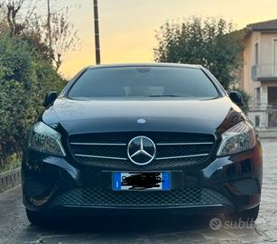 MERCEDES Classe A (W176) - 2015