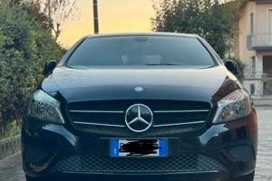 MERCEDES Classe A (W176) - 2015