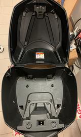 Bauletto Honda Sh 125 del 2021 per ricambi