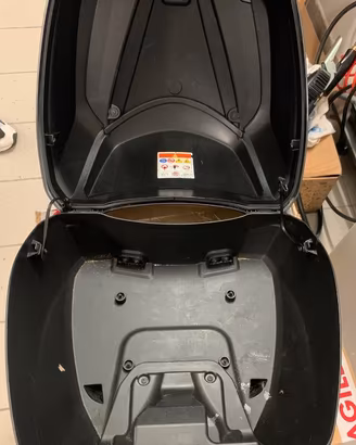 Bauletto Honda Sh 125 del 2021 per ricambi