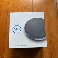 Dell MH3021P portable speaker