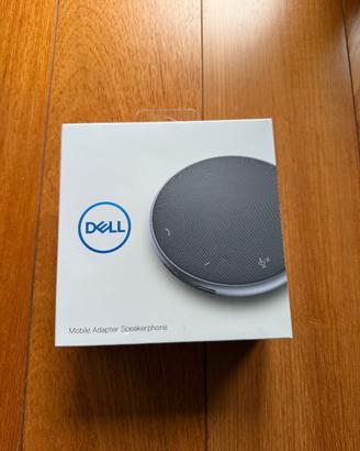Dell MH3021P portable speaker