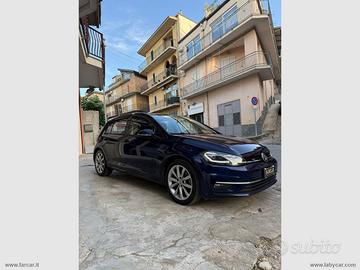 VOLKSWAGEN Golf 1.6 TDI 115CV 5p. Sport BMT R-LINE