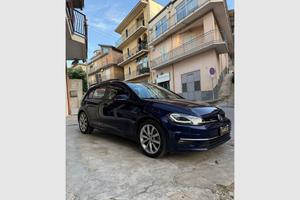 VOLKSWAGEN Golf 1.6 TDI 115CV 5p. Sport BMT R-LINE