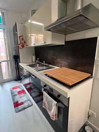 Cucina full