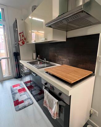 Cucina full